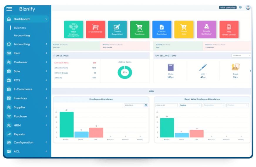 Manage Your